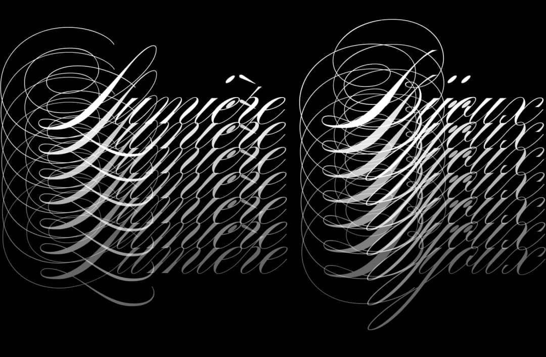 Lumiére Bijoux decorative image